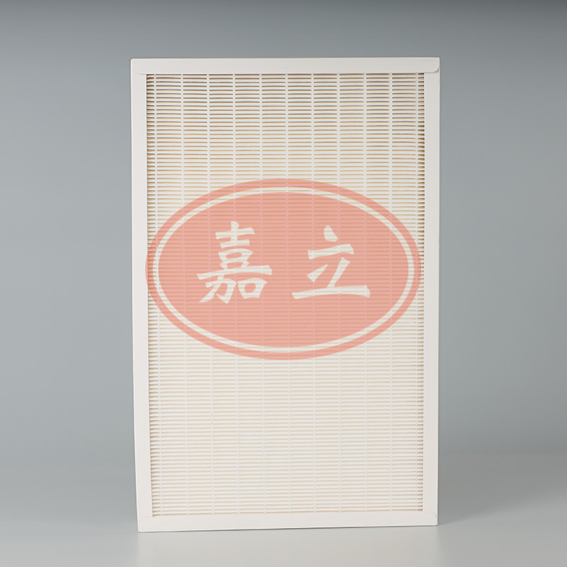 沙湖原种场空气磁悬浮鼓风机过滤器滤芯